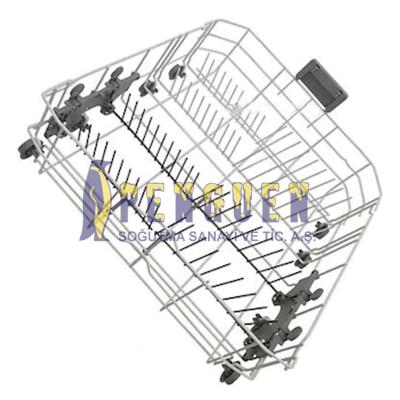 Arçelik Bulaşık Makinesi Alt Sepet Grubu 1758970604