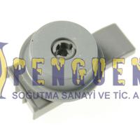 Arçelik Bulaşık Makinesi Alt Sepet Stoper Tekerlek 1742960100