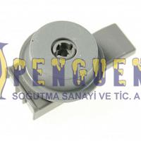 Arçelik Bulaşık Makinesi Alt Sepet Stoper Tekerlek 1742960100
