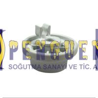Arçelik Bulaşık Makinesi Alt Sepet Tekerleği 