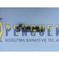 Arçelik Bulaşık Makinesi Alt Sepet Uzun Klips Sağ 1781880100