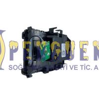 Arçelik Bulaşık Makinesi Ana Kart 1784003510