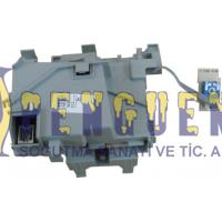 Arçelik Bulaşık Makinesi Ana Kart 1899610121