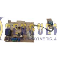 Arçelik Bulaşık Makinesi Ana Kart 1899610121