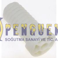 Arçelik Bulaşık Makinesi Ayarlı Ayak Kısa  1883140300
