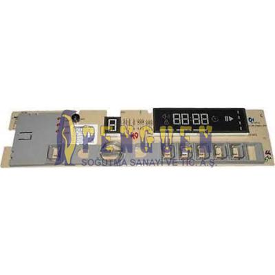 Arçelik Bulaşık Makinesi Ekran Kartı 1782170101