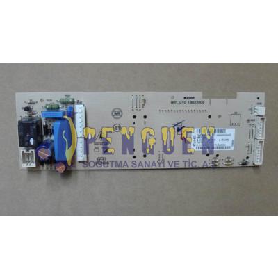 Arçelik Bulaşık Makinesi Elektronik Kart 1899391305