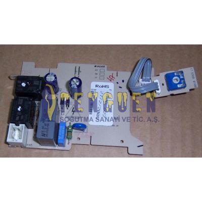 Arçelik Bulaşık Makinesi Elektronik Kart 1899450160