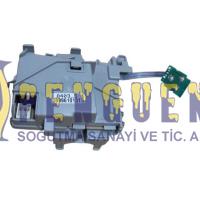 Arçelik Bulaşık Makinesi Elektronik Kart 1899610131