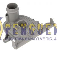 Arçelik Bulaşık Makinesi Filtre Destek Grubu 1740900600