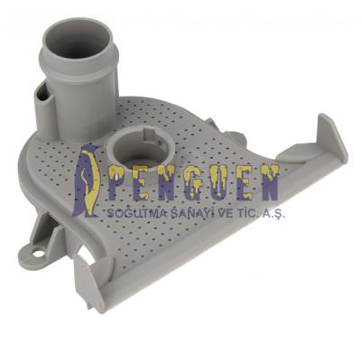 Arçelik Bulaşık Makinesi Filtre Destek Grubu 1740900600