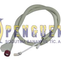 Arçelik Bulaşık Makinesi Hortumlu Aquastop 1760360100