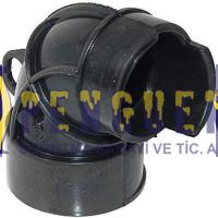 Arçelik Bulaşık Makinesi Isıtıcı Hortumu 1740110100
