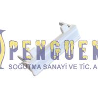 Arçelik Bulaşık Makinesi Kapak Mandalı 