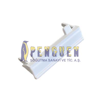 Arçelik Bulaşık Makinesi Kapak Mandalı 