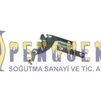 Arçelik Bulaşık Makinesi Kapak Sağ Menteşesi 1783030201