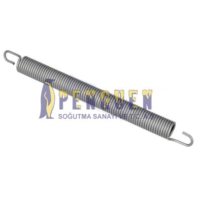 Arçelik Bulaşık Makinesi Kapı Yayı 1743980100