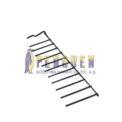 Arçelik Bulaşık Makinesi Katlanır Sol Tabaklık 1733320200