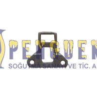 Arçelik Bulaşık Makinesi Kilit Dili 