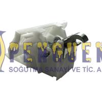 Arçelik Bulaşık Makinesi Kilit Grubu (Eski Tip) 