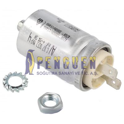 Arçelik Bulaşık Makinesi Kondansatörü 1883790200