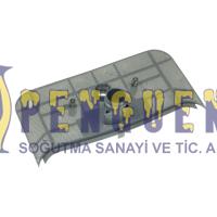 Arçelik Bulaşık Makinesi Metal Süzgeç Destek 1786790100