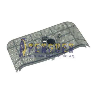 Arçelik Bulaşık Makinesi Metal Süzgeç Destek 1786790100