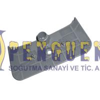 Arçelik Bulaşık Makinesi Metal Süzgeç Destek 1786790100