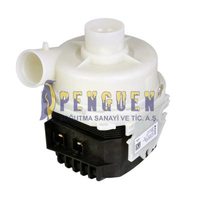 Arçelik Bulaşık Makinesi Motoru 1783900400