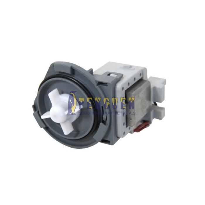 arcelik bulasik makinesi pompa motoru 41 95 tl kdv