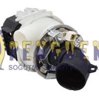 Arçelik Bulaşık Makinesi Pompa Motoru 1762650500