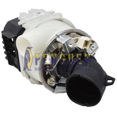 Arçelik Bulaşık Makinesi Pompa Motoru 1762650500