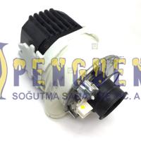 Arçelik Bulaşık Makinesi Pompa Motoru Isıtıcı Gruplu 1783910300