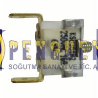 Arçelik Bulaşık Makinesi Sabit Termostat 55-65 C