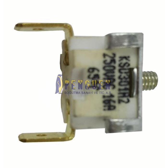 arcelik bulasik makinesi sabit termostat 55 65 c 19 07 tl kdv