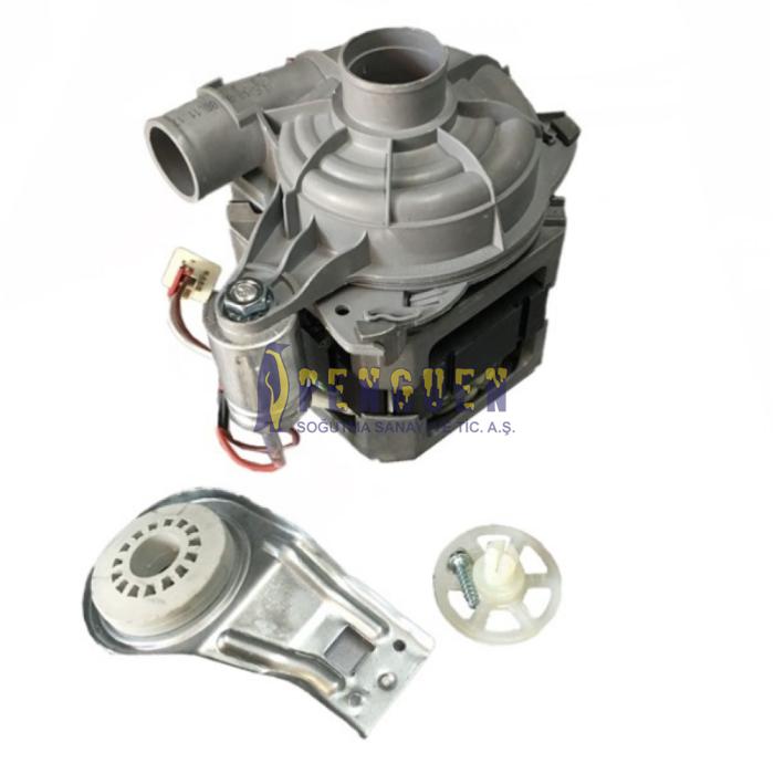 arcelik bulasik makinesi yikama motoru 1740701800 241 53 tl kdv