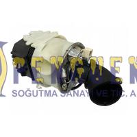 Arçelik Bulaşık Makinesi Sirkülasyon Pompa Motoru  1752480100