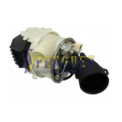 Arçelik Bulaşık Makinesi Sirkülasyon Pompa Motoru  1752480100
