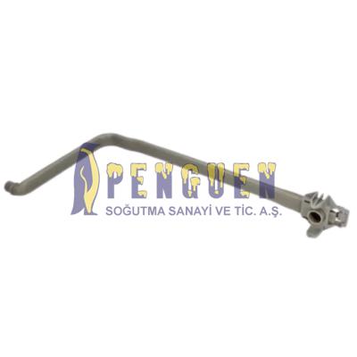 Arçelik Bulaşık Makinesi Su Besleme Borusu 1881101300