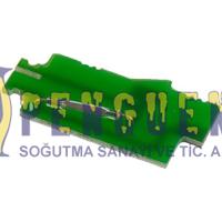 Arçelik Bulaşık Makinesi Su Sayaç Kartı 1729900100