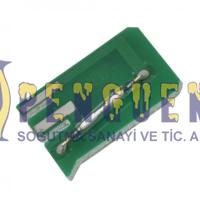 Arçelik Bulaşık Makinesi Su Sayaç Kartı 1760900100