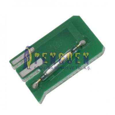 Arçelik Bulaşık Makinesi Su Sayaç Kartı 1760900100