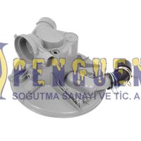 Arçelik Bulaşık Makinesi Su Yönlendirme Küveti 1741502200