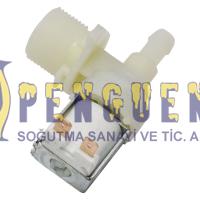 Arçelik Bulaşık Makinesi Tekli  Su Giriş Ventili 1883550200