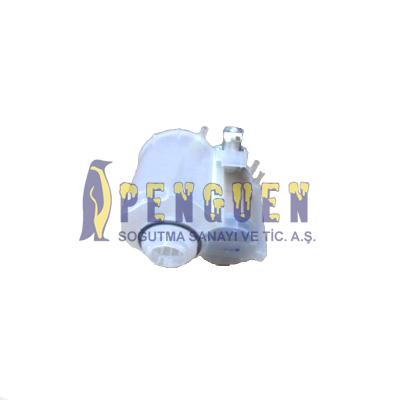 Arçelik Bulaşık Makinesi Tuz Kutusu 1837830100