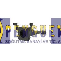 Arçelik Bulaşık Makinesi Üst Pervane Besleme Borusu 1757710200