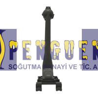 Arçelik Bulaşık Makinesi Üst Pervane Besleme Borusu 1757710200