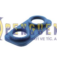 Arçelik Bulaşık Makinesi Üst Pervane Boru Contası 1732690100