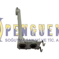 Arçelik Bulaşık Makinesi Üst Pervane Borusu 1759600100
