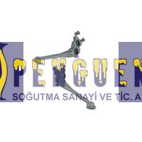 Arçelik Bulaşık Makinesi Üst Pervane Borusu 1759600100